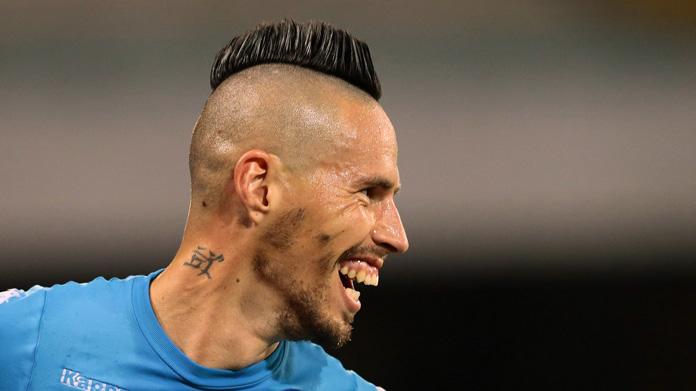 hamsik gol