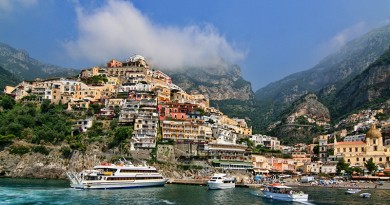 POSITANO