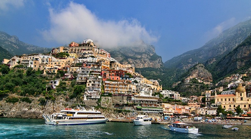 POSITANO