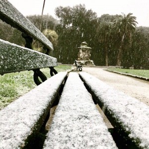 Belvedere Capodimonte