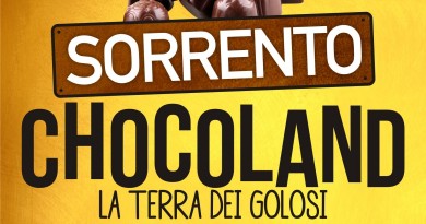 chocoland sorrento