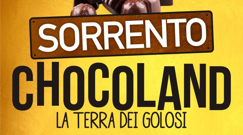 chocoland sorrento