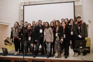 staff BTM 2018