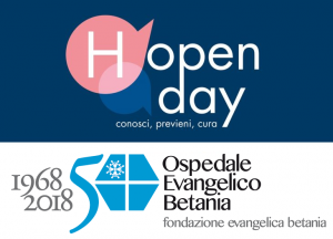 (H) Open day_Ospedale Evangelico Betania