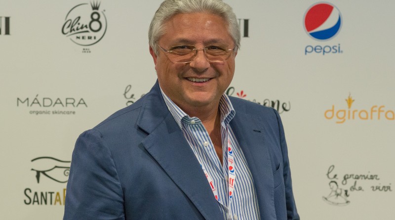 Il Presidente di GA.FI. Rosario Caputo