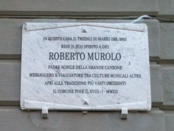 Lapide_Roberto_Murolo