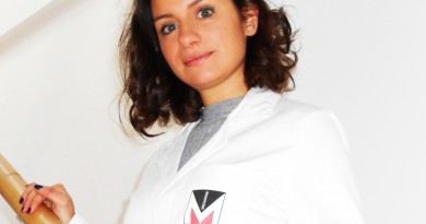 Lara Tamantini marzo 2018