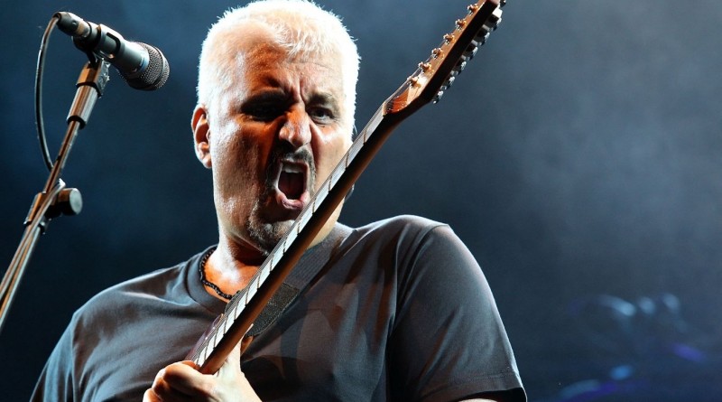 Pino daniele