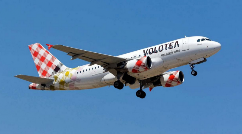 Volotea