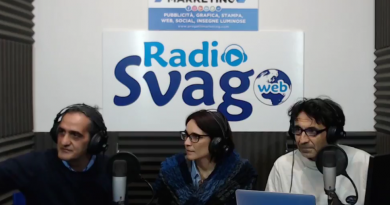 foto radio