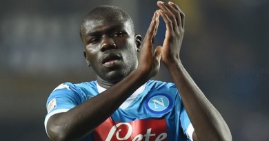 Kalidou-Koulibaly