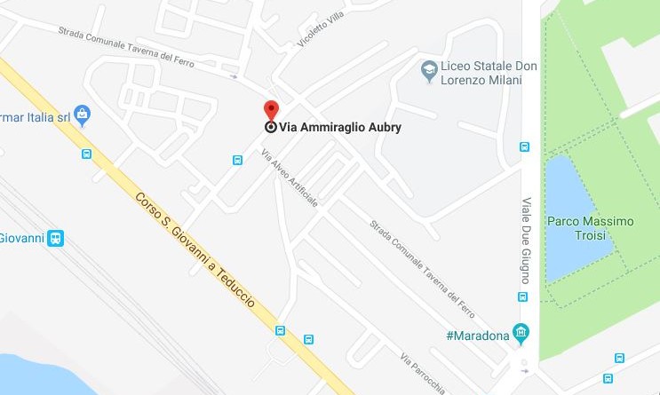 Mappa