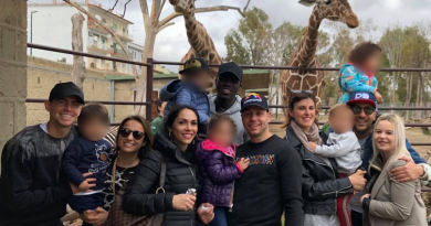 Napoli Zoo in visita Jorginho e Koulibaly