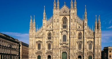 Duomo-di-Milano