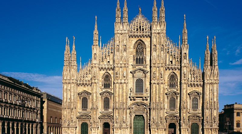 Duomo-di-Milano