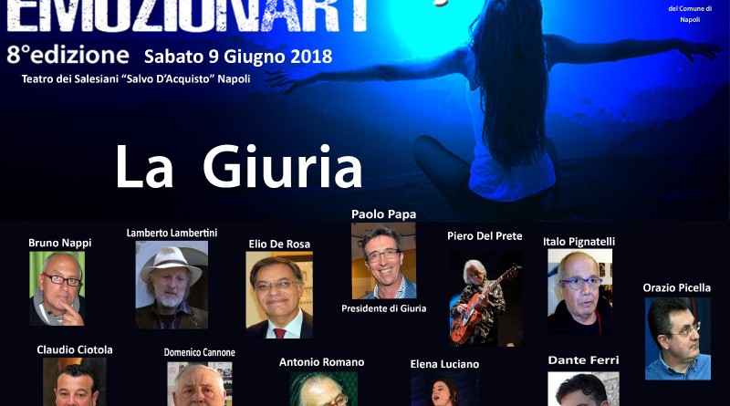 Locandina giurati definitiva