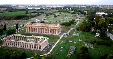 Paestum