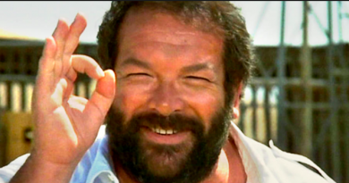 Bud Spencer