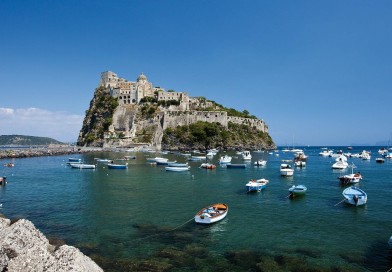 Ischia, un mare per il futuro