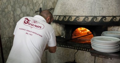 pizzaiolo