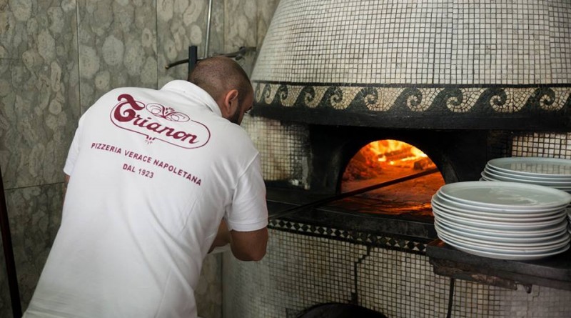 pizzaiolo