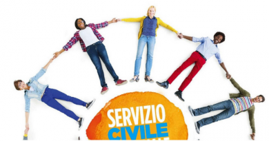 servizio civile