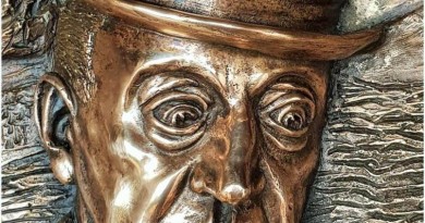 10 Totò ... ' A Livella! particolare