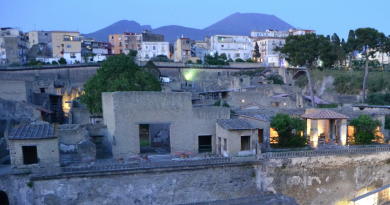 Ercolano