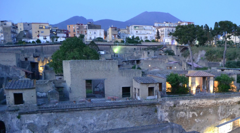 Ercolano