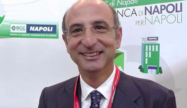 Amedeo Manzo