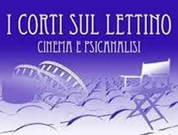 Logo I Corti sul Lettino - Cinema e Psicoanalisi