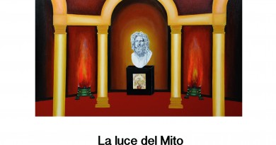 006 La luce del Mito