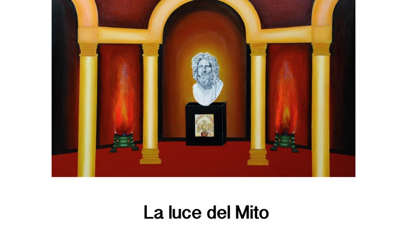 006 La luce del Mito