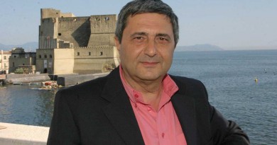 Francesco Landolfo