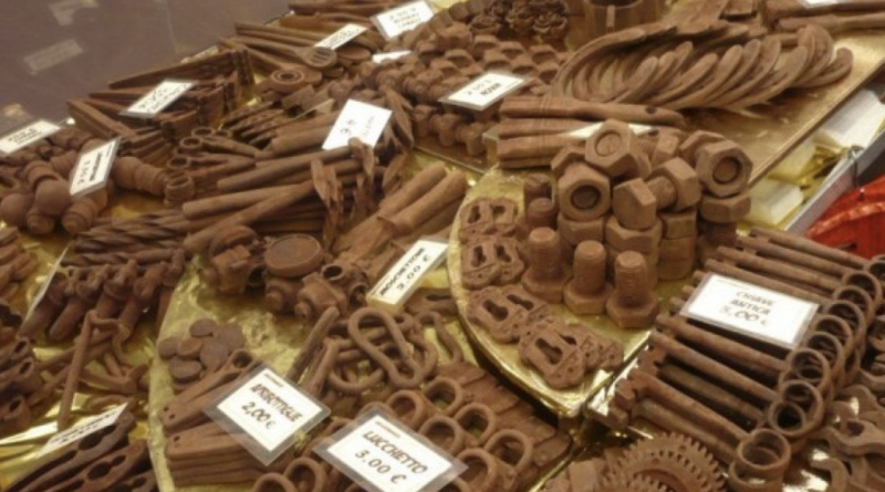 cioccolato