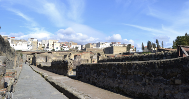 Ercolano