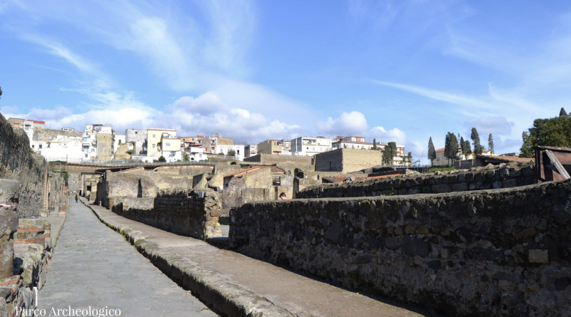 Ercolano