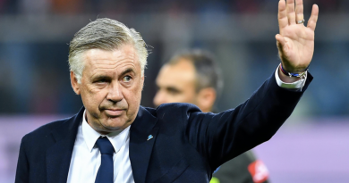 Ancelotti