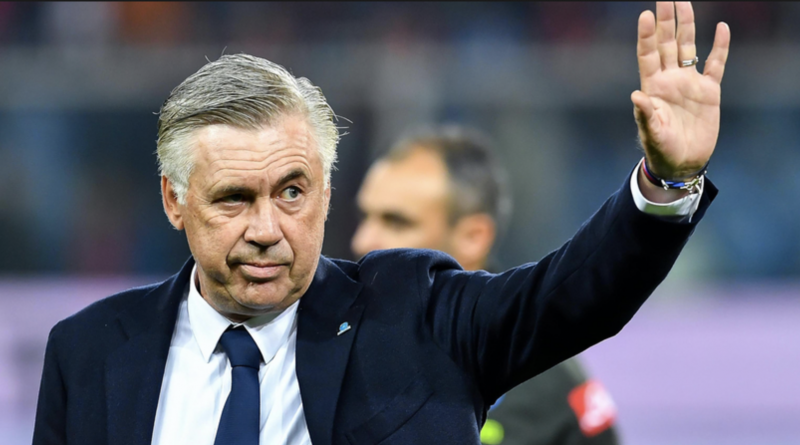 Ancelotti