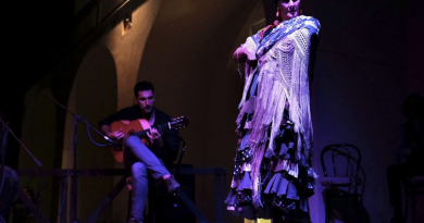 flamenco