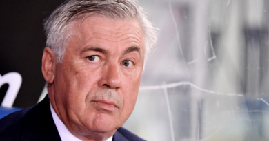 Ancelotti Carlo