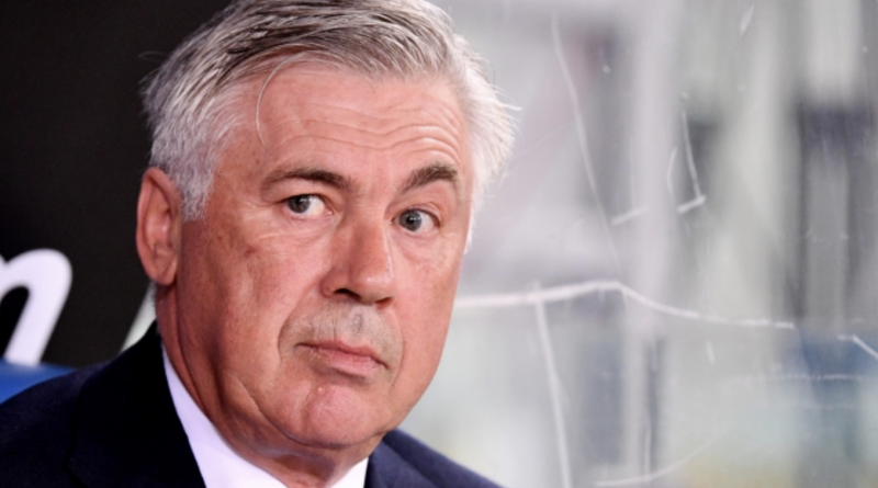 Ancelotti Carlo