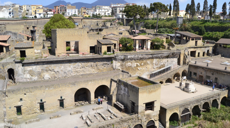 Ercolano