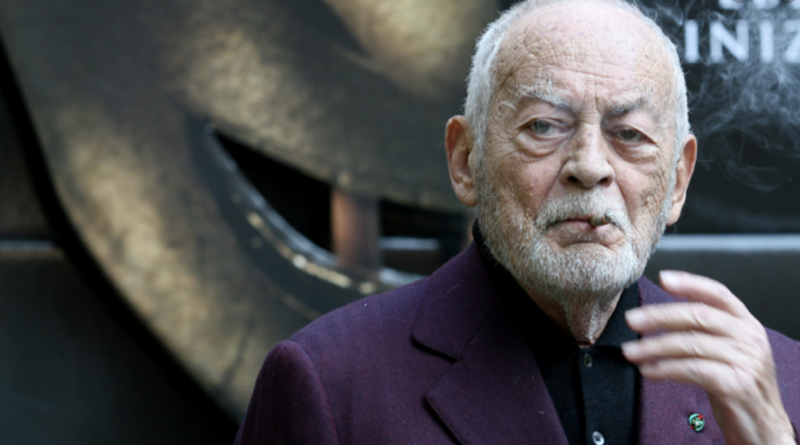 dino de Laurentiis