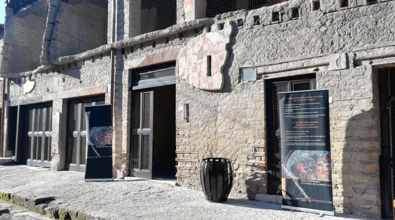 ercolano