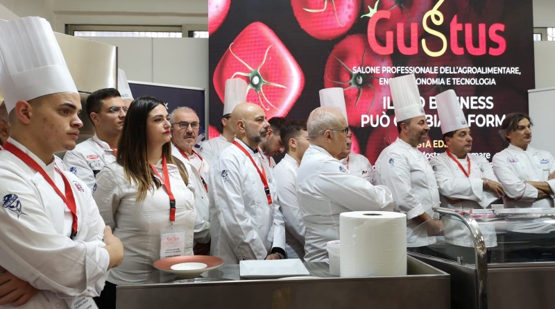 Gustus 2019 2
