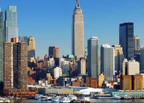 New York