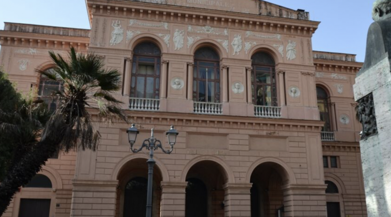 teatro verdi