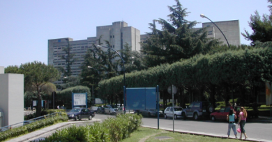 policlinico