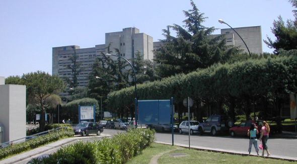 policlinico